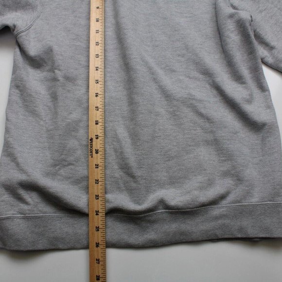 WWE Pete Dunne Bruiserweight Distressed Faded Hoodie Sweatshirt MED Wrestling - Picture 6 of 7